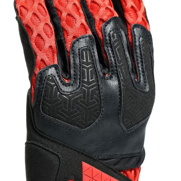 Dainese Air Maze Unisex Glove Red : Delivery in 5 days